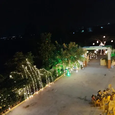 Hotel Airport Residency Bangalore-3