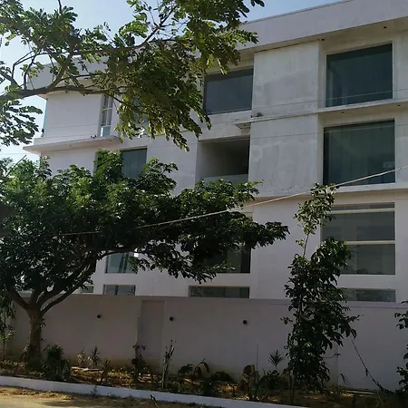 Airport Residency Bangalore-3