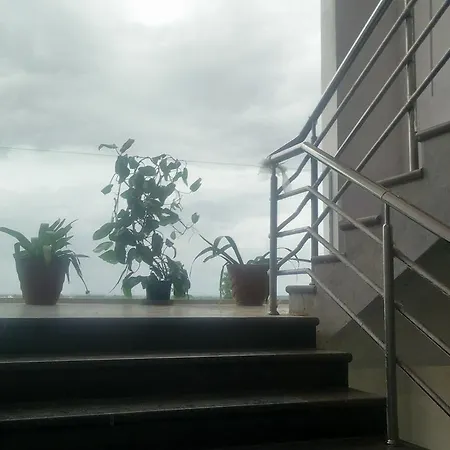 Airport Residency Bangalore-2