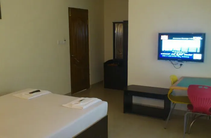 Airport Residency Devanahalli