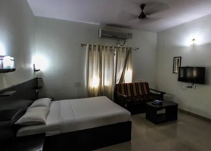 Airport Residency Devanahalli