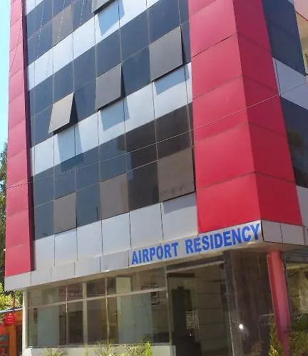 Airport Residency Devanahalli